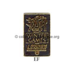 86 13 pin's partenaires équipes étrangères USA Lennox systèmes de refroidissement, de chauffage, de qualité de l’air intérieur et de réfrigération émail à froid